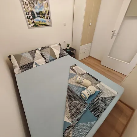 Cozy Family For 4 With Sea View Near The In *